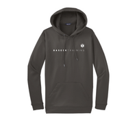 BaseckTraining -Sport-Tek Sport-Wick Fleece Hooded Pullover