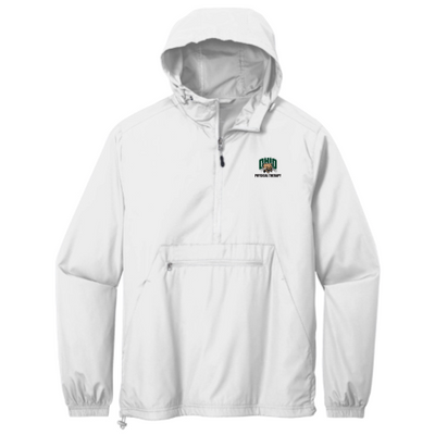 OUPT - Sport-Tek Packable Anorak v2