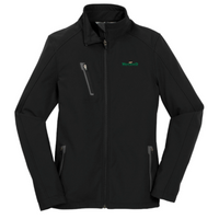 WestwardEnvironmental - Port Authority Ladies Welded Soft Shell Jacket