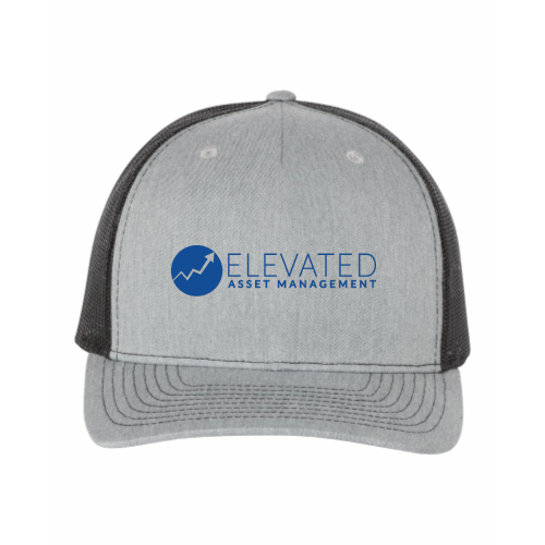 Heather Grey Black