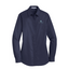 OceanElement - Port Authority Ladies SuperPro Twill Shirt