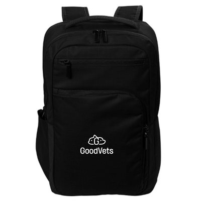 GoodVets - Port Authority Impact Tech Backpack