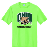 OUPT - Port & Company Essential Performance Tee