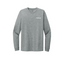 Melissa - Next Level Unisex CVC Long Sleeve Tee