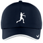Navy/ White