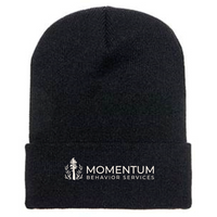 MBS - Adult Cuffed Knit Beanie