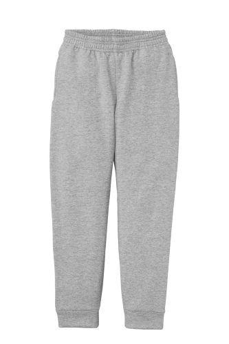 Port & Company Youth Core Fleece Jogger