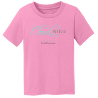 Cloud Nine Peoria - Precious Cargo Toddler 5.4-oz 100% Cotton T-Shirt