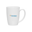 St Johns Hospice - Contour 14oz Mug