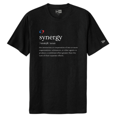 SynergyECP - Era Tri-Blend Tee - v2