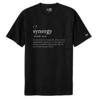 SynergyECP - Era Tri-Blend Tee - v2