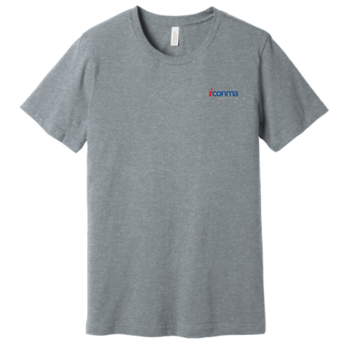 ICONMA - Bella Canvas - 3001CVC