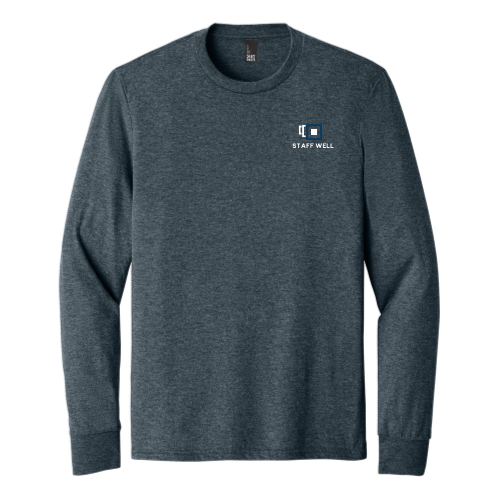 Navy Frost