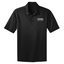 Omega-Santech - Port Authority Silk Touch Performance Long Sleeve Polo v2