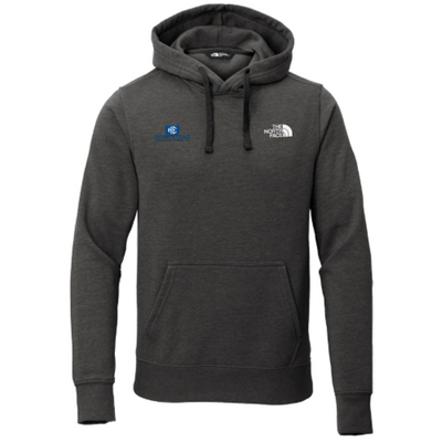 Homestead - The North Face Chest Logo Pullover Hoodie
