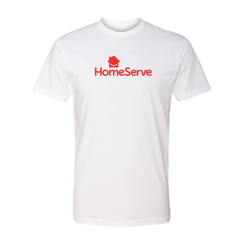 Homeserve - Next Level 6210 - Unisex CVC T-Shirt