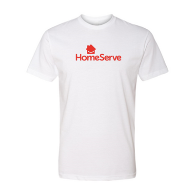 Homeserve - Next Level 6210 - Unisex CVC T-Shirt