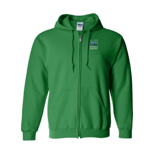 Irish Green