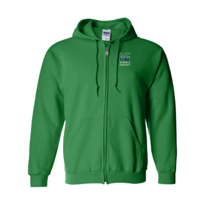 Irish Green