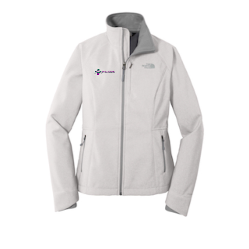 TNF Light Grey Heather
