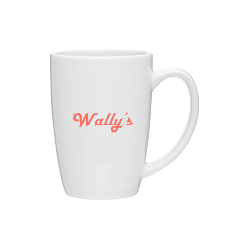 Homrich Berg Wallys 14oz Mug