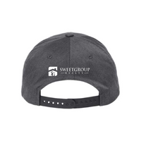 RichRealty - CVC Snapback Cap