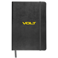 Voltlighting - Tuscany Journal