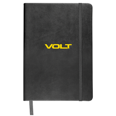 Voltlighting - Tuscany Journal