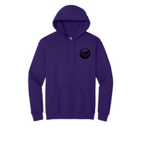 ProgressiveCharityStore - EMB Gildan Heavy Blend Hooded Sweatshirt Light