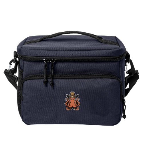 River Blue Navy