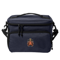 River Blue Navy