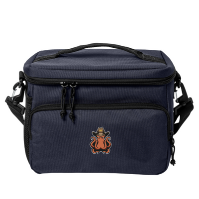 River Blue Navy