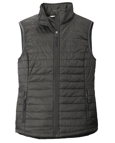 Sterling Grey/ Graphite