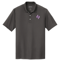 Snapattack - Sport-Tek UV Micropique Polo ST740