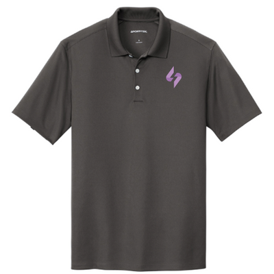 Snapattack - Sport-Tek UV Micropique Polo ST740