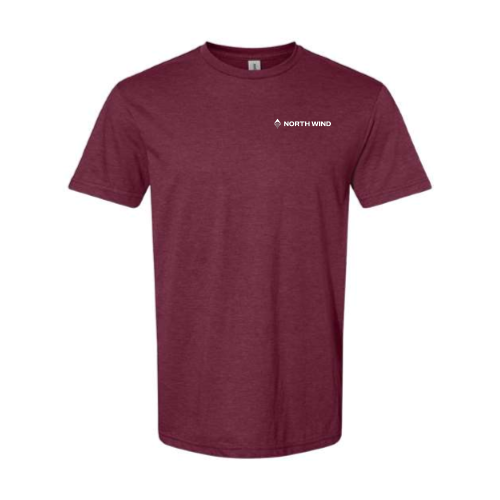 NorthWind - Softstyle CVC T-Shirt
