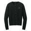 Rocky Mountain Tiny Homes - Port Authority Women’s Easy Care Crewneck Cardigan Sweater v1