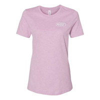 Coffee Hound - Next Level Women's CVC Tee