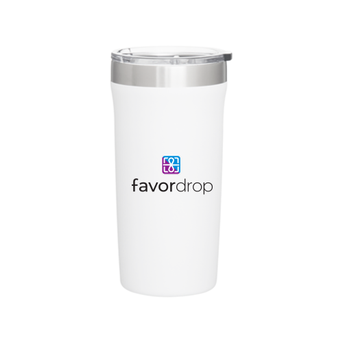 FavorDrop - Palermo Tumbler UV