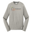 Pursuit Dietetics - Era Series Performance Long Sleeve Crew Tee - Colored Logo