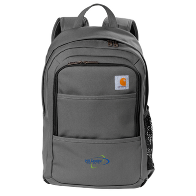 HCTechGuys - Carhartt Foundry Series Backpack