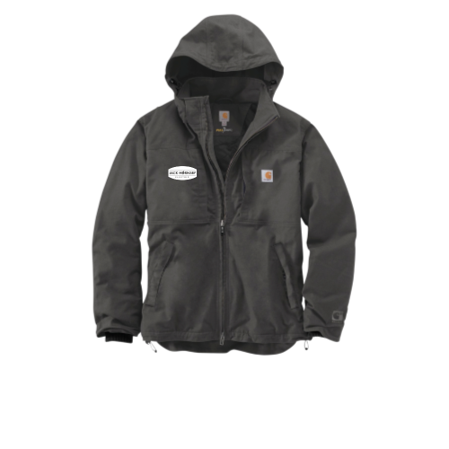 JackHornsbyElectric - Carhartt - Men's Full Swing Cryder Jacket