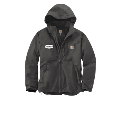 JackHornsbyElectric - Carhartt - Men's Full Swing Cryder Jacket