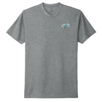 Dark Heather Gray