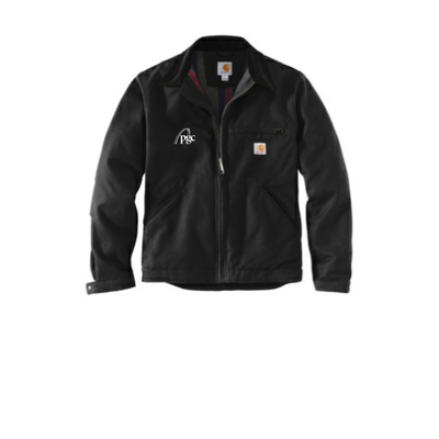 PGC - Carhartt Duck Detroit Jacket