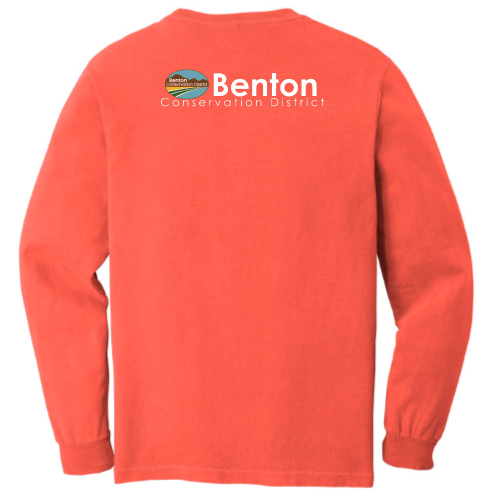 BentonCD - Comfort Colors - 6014