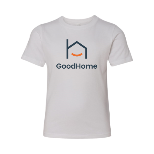 goodhomemi - Youth Premium Short Sleeve Crew