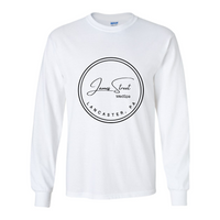JamesStreetMedSpa - Unisex Cotton Long Sleeve v2
