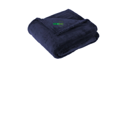NeoRide - Port Authority Oversized Ultra Plush Blanket