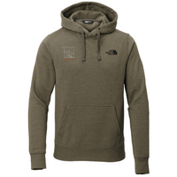 SuncoastTwinCities - Embroidery The North Face Chest Logo Pullover Hoodie